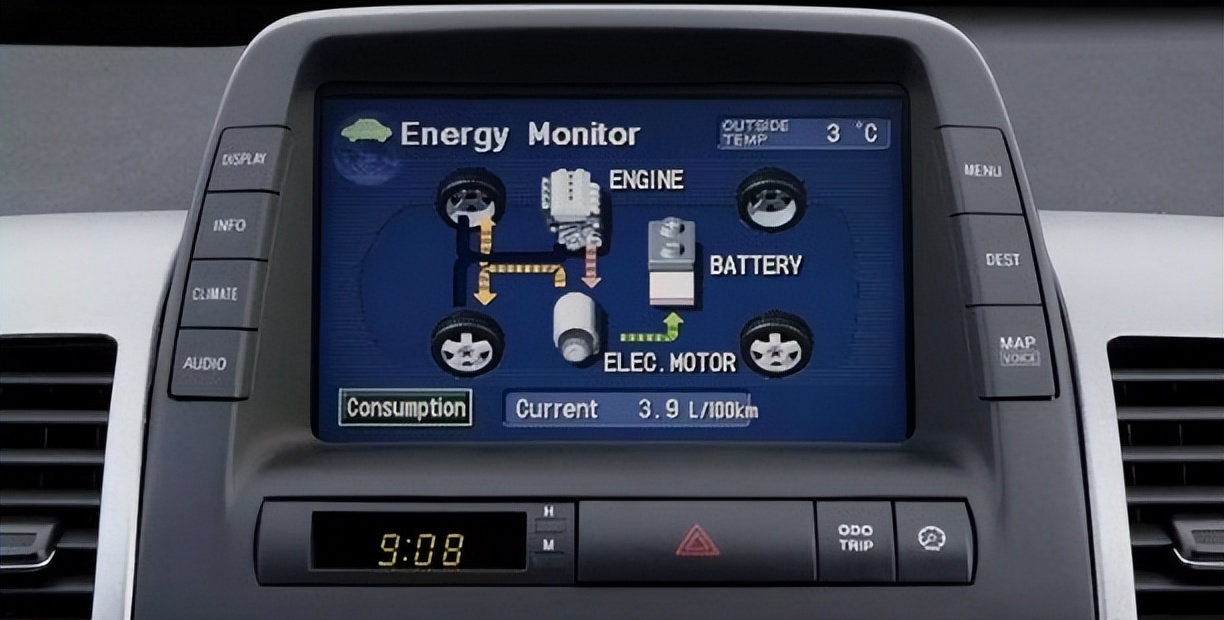 bz4x开启一汽丰田纯电时代,丰田纯电bz4x最新测评
