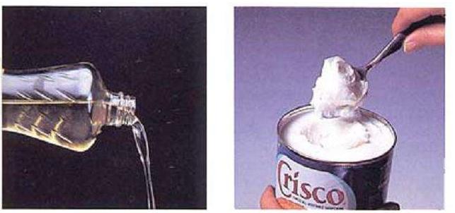 烘焙黄油怎么辨别真假,一般都选什么淡奶油