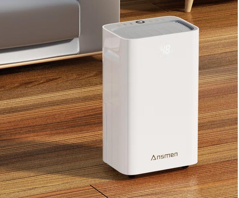 除湿机的使用方法,如何选除湿机