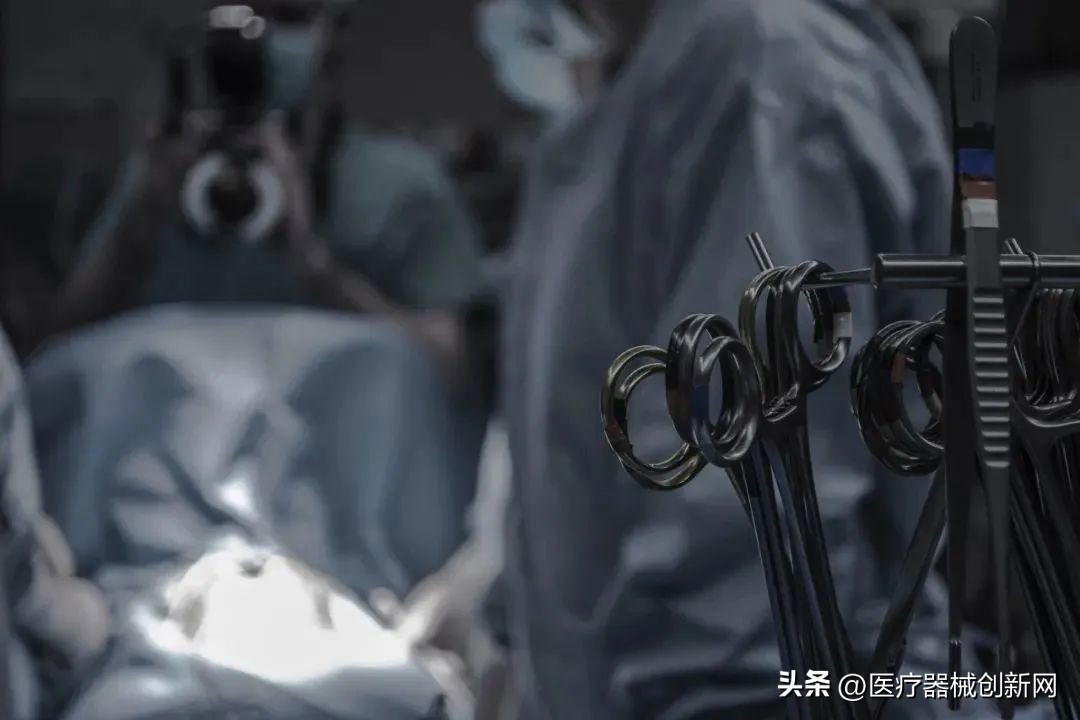 医疗器械企业科创板及香港上市,重庆海扶医疗科创板上市情况