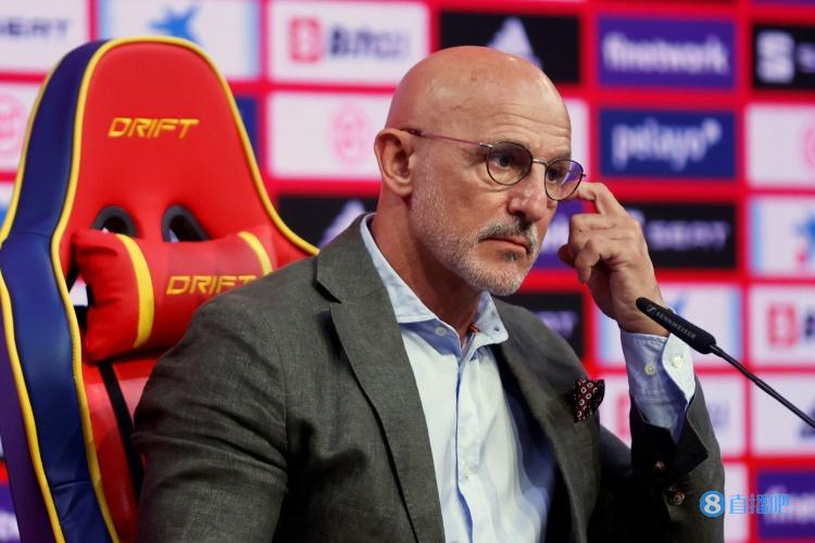 西班牙输球对摩纳哥,西班牙输球的原因动画