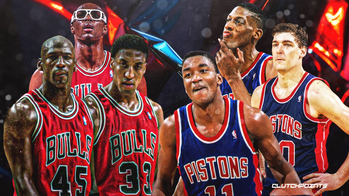 乔丹季后赛输球最高分,乔丹失利过的总决赛