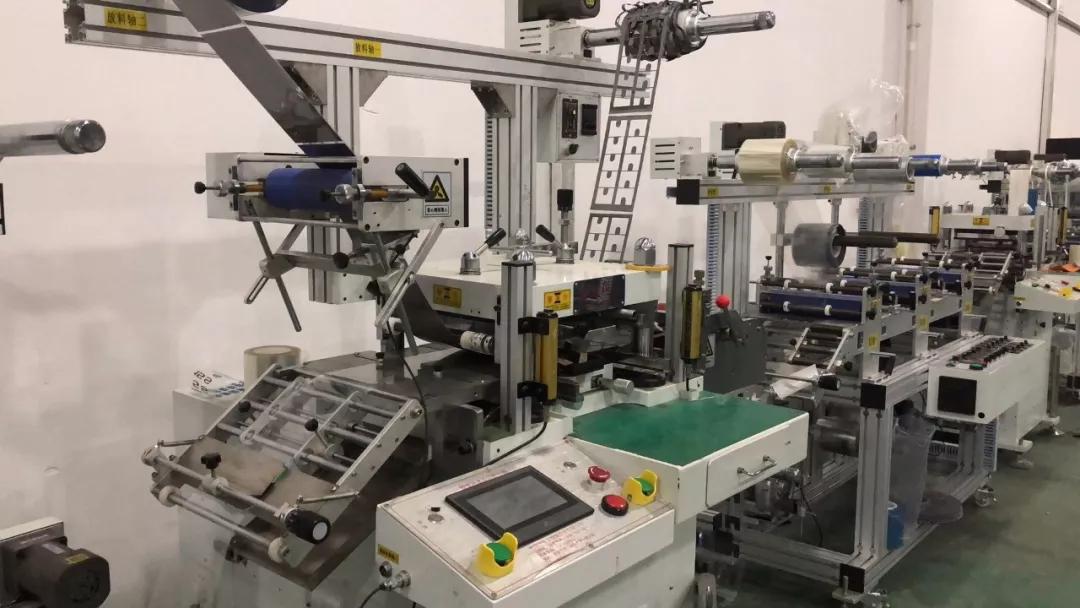 模切脱模粘模怎么解决,模切过程中一些不良现象怎么办