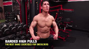 10个经典健身动作零基础,适合所有人的健身动作推荐