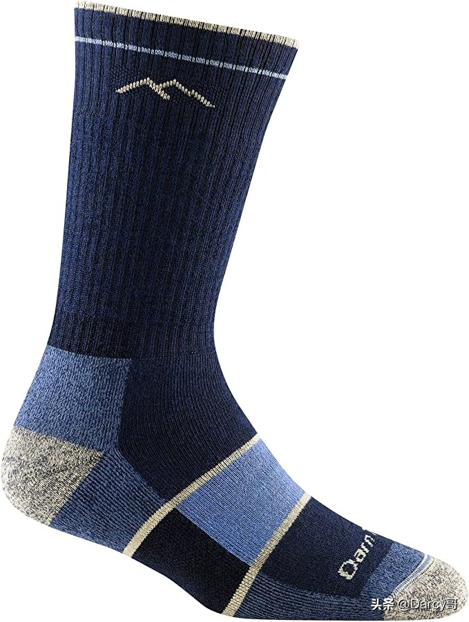 登山袜和徒步袜有什么区别,徒步袜登山袜防水