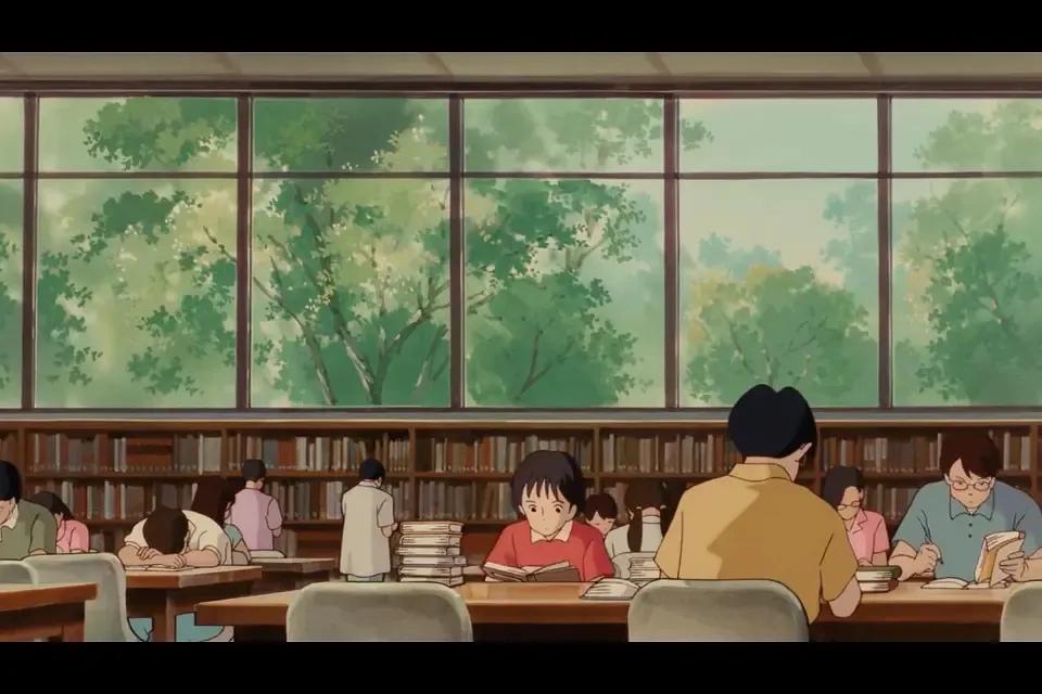 千与千寻宫崎骏动画解说,千与千寻动画片回顾