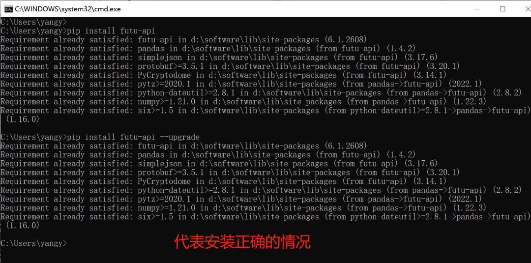 用Python语言编写量化交易程序,用python开发股票量化交易软件