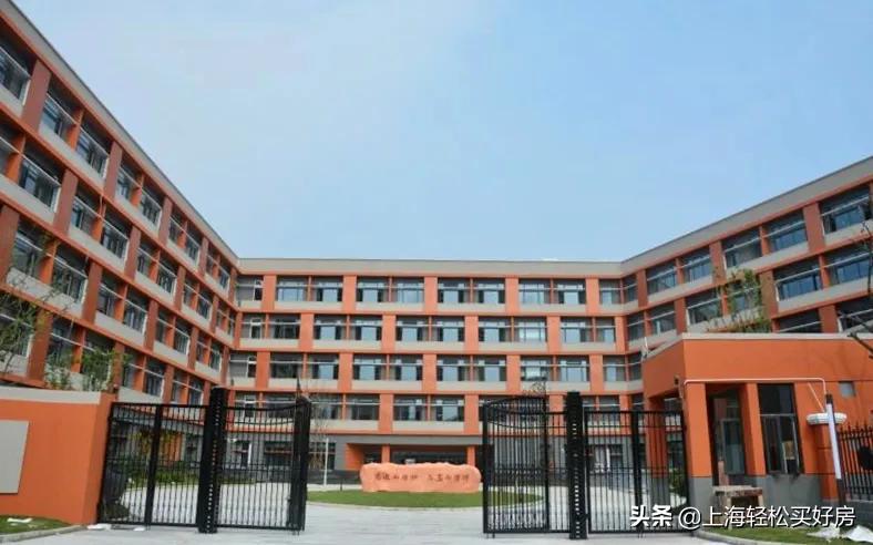 杨浦区教育怎么样,上海杨浦区好学校