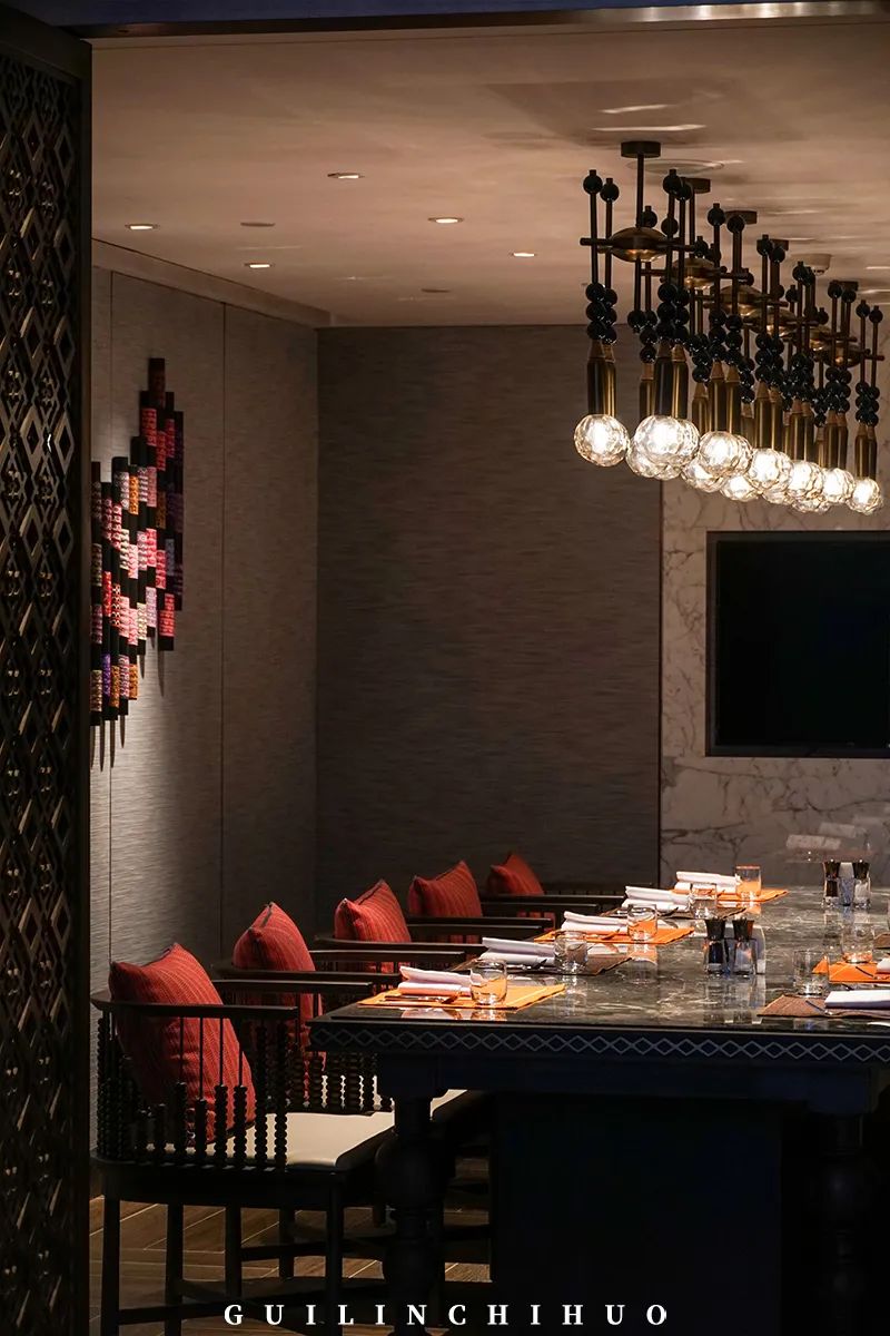 承包470000㎡山水野奢美景，泛舟下午茶…隐居桂林传奇酒店