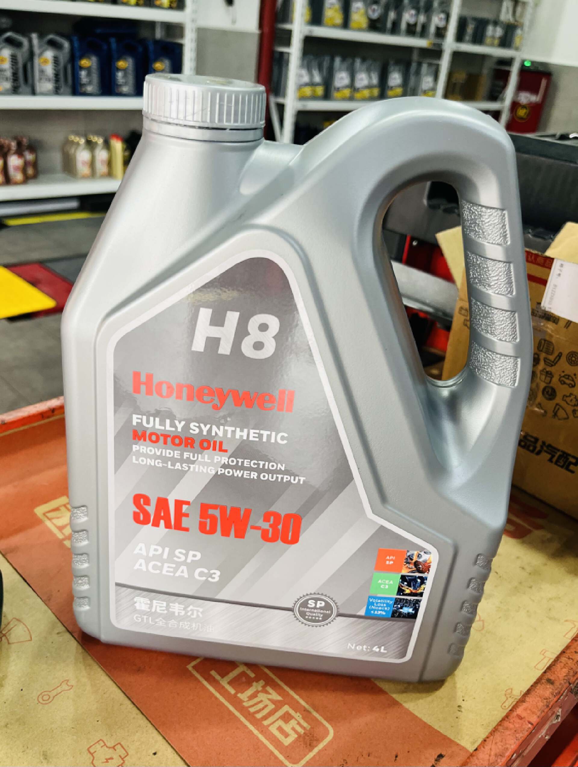 12款福克斯用霍尼韦尔机油可以吗,经典福克斯可以加霍尼韦尔机油吗