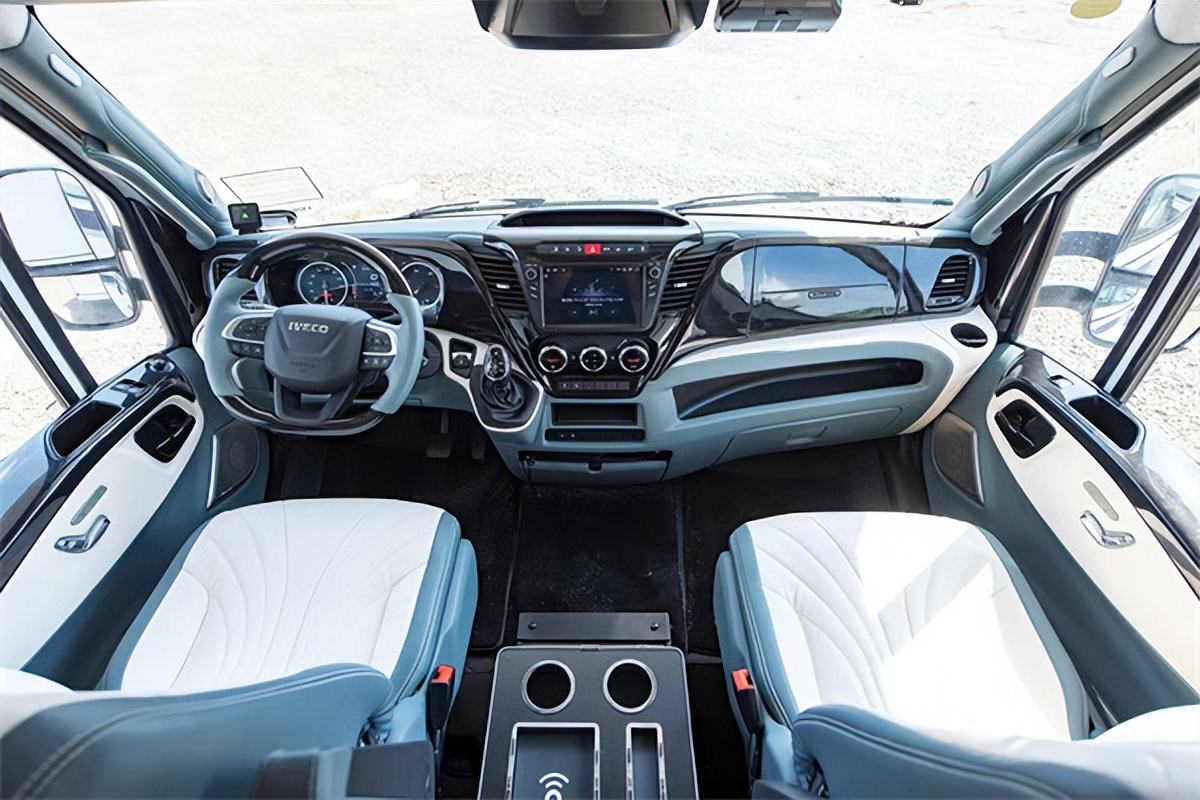 瑞弗房车s820plus定制款,瑞弗s820plus房车