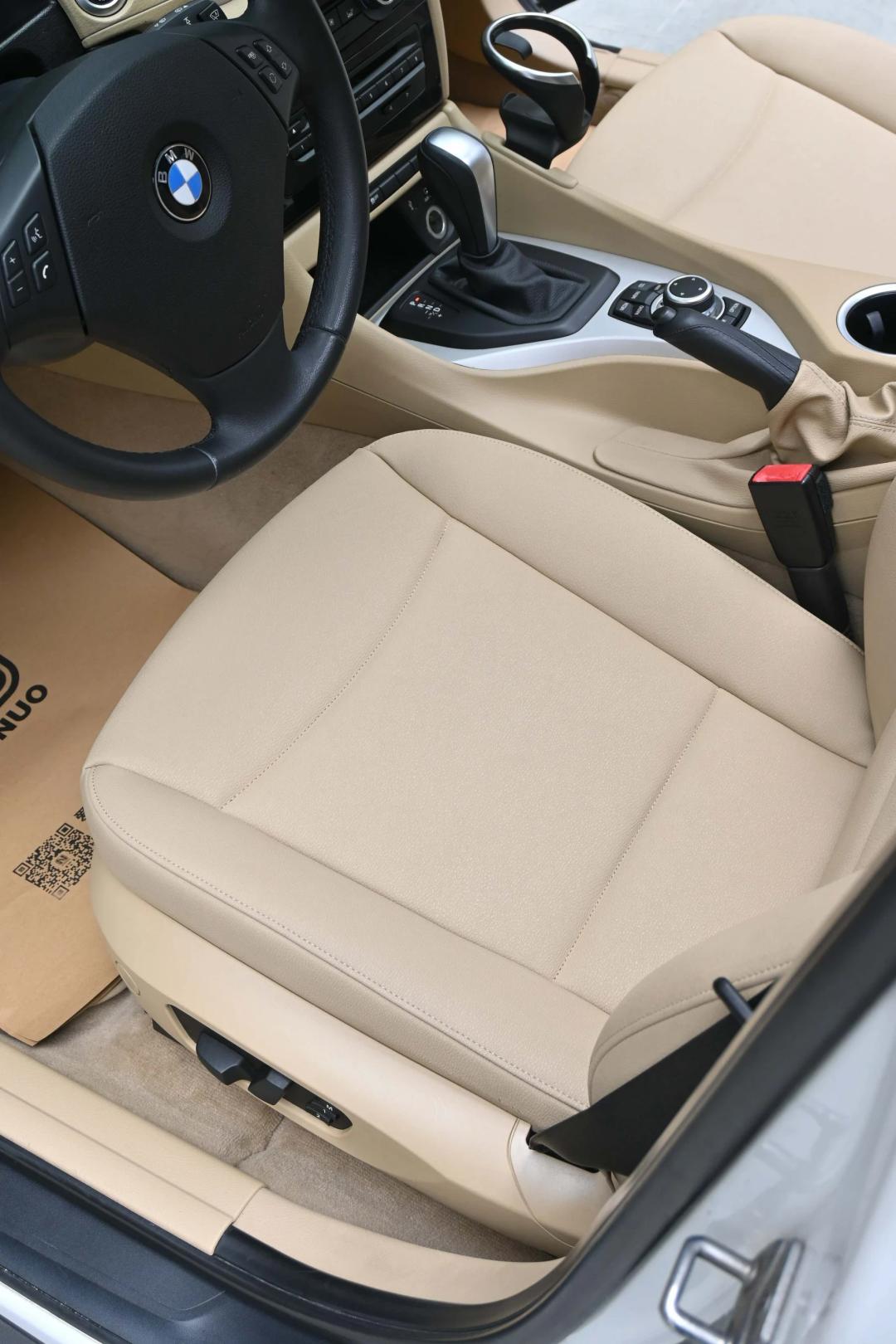 买宝马x1二手车1万左右,9万二手宝马x1m运动