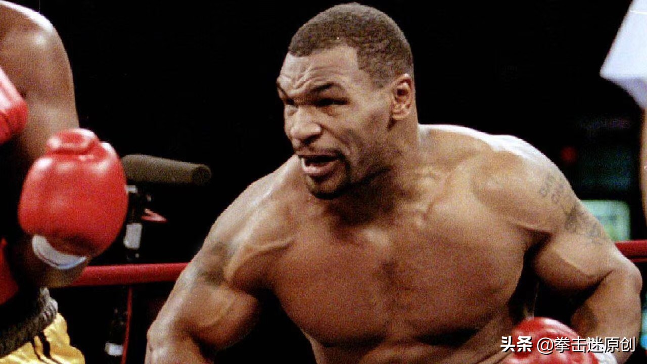 重量级约书亚vs泰森,重量级拳王最新排名约书亚出场