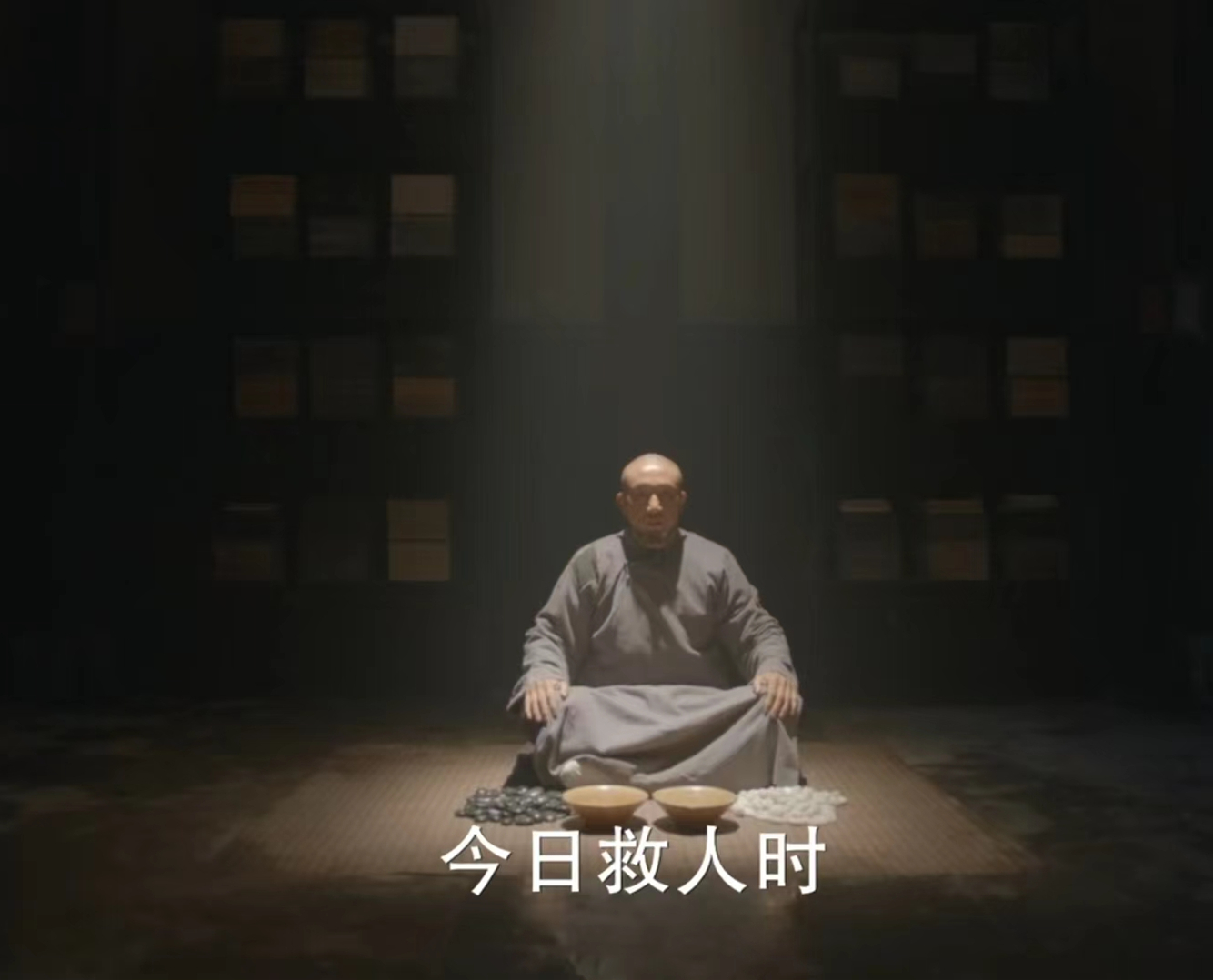 观看天下长河35集,一口气看完天下长河电视剧