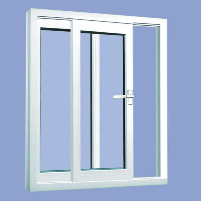 塑钢窗留洞和铝合金门窗有啥区别,什么是塑钢窗什么是断桥铝合金窗