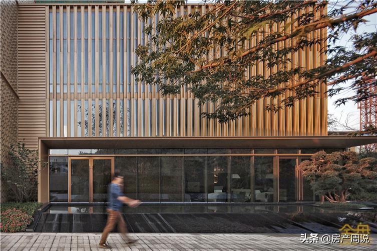 高端豪宅区域价值,大区实力排名