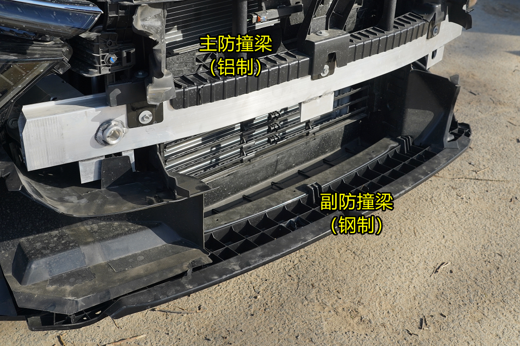 凡尔赛c5x全方位测评,凡尔赛c5拆解