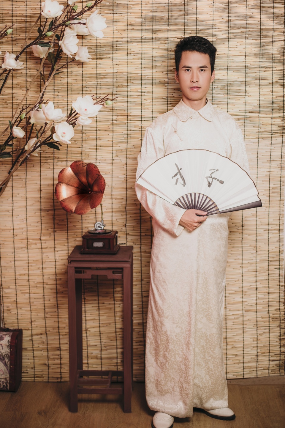 看完充满力量！有志青年崔俊超平凡却激励人心的文化领域创业故事