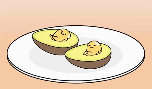 鸡蛋吃多了容易得胆结石吗,吃多鸡蛋会引起胆结石吗