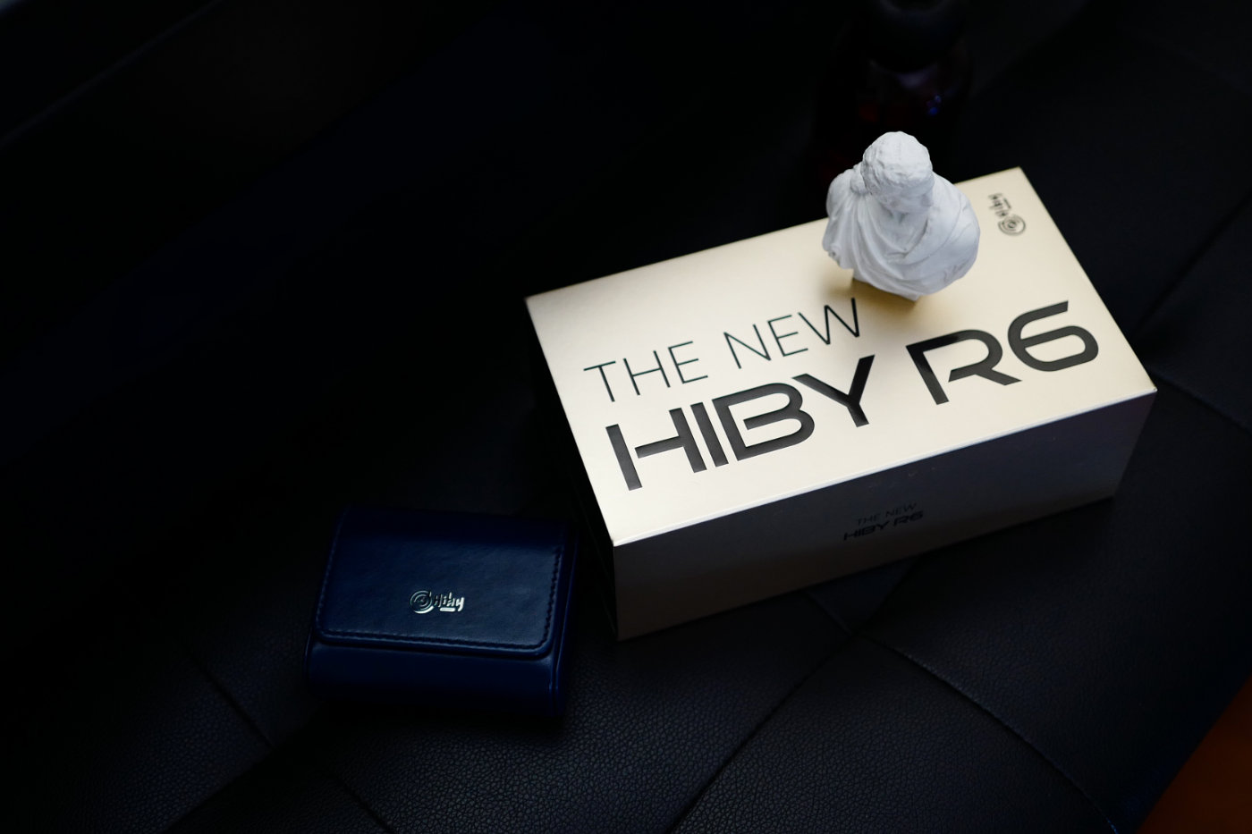 3498元“声价比”最高最流畅HiFi国砖？618海贝新R6大促啦