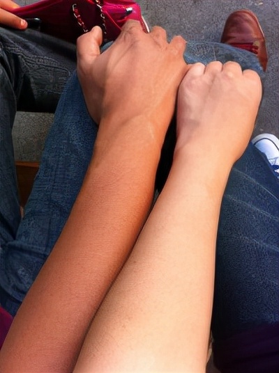 十年前写给自己的日记,20年前写给小孩的信