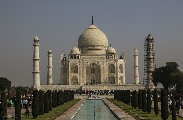 世界各国和印度,各国对印度的看法