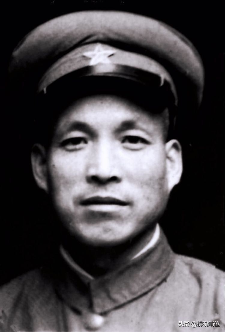 从陇海南进支队到一八八团——我的军旅生涯（9）