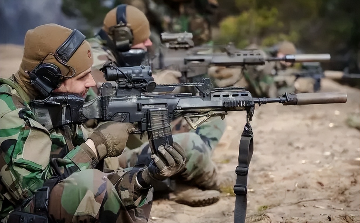 2021年全球军售排行榜,2019年全球军售额中国排第二