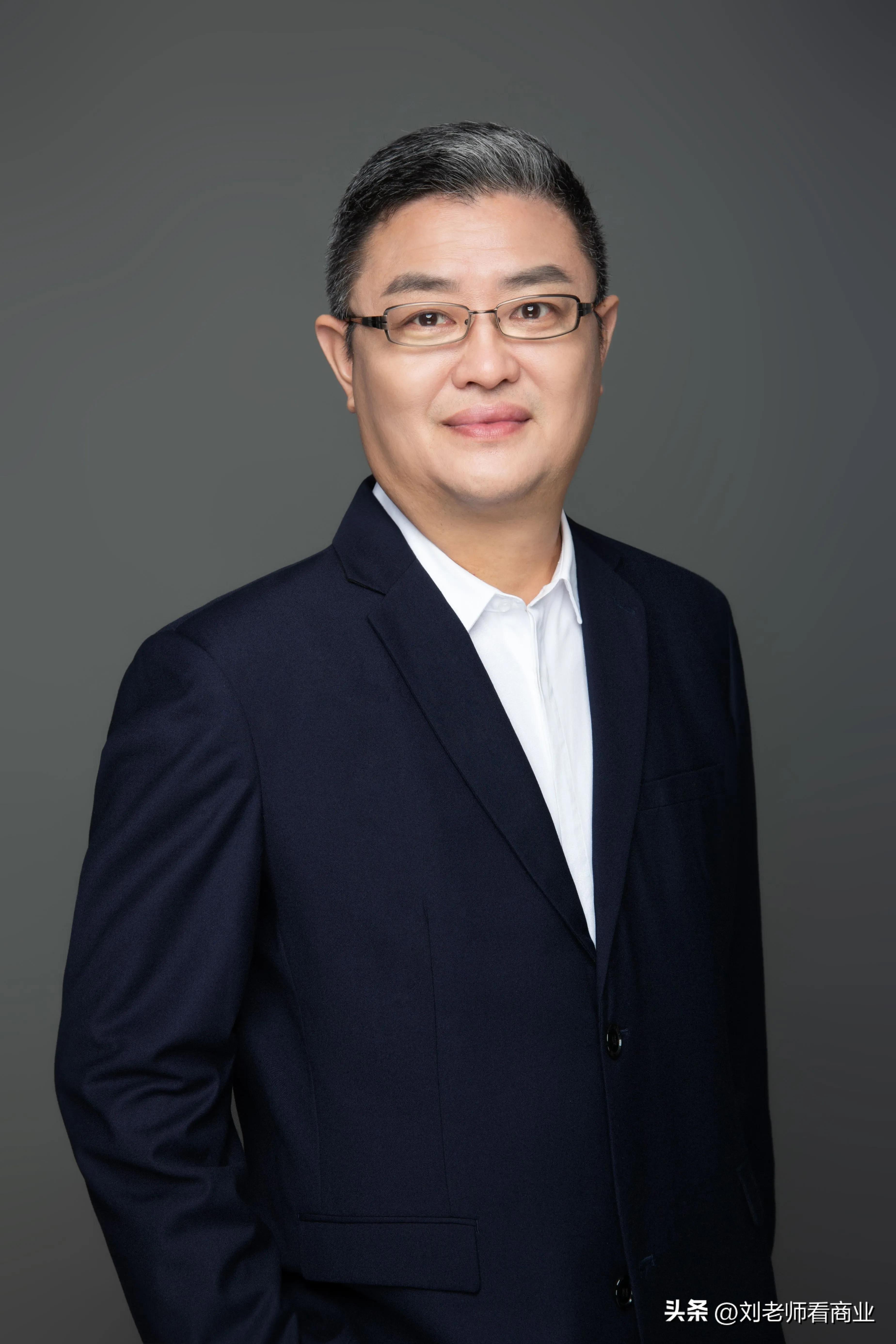 陈恩铭精彩的人生从一个营销精英和他个人开始IP的故事