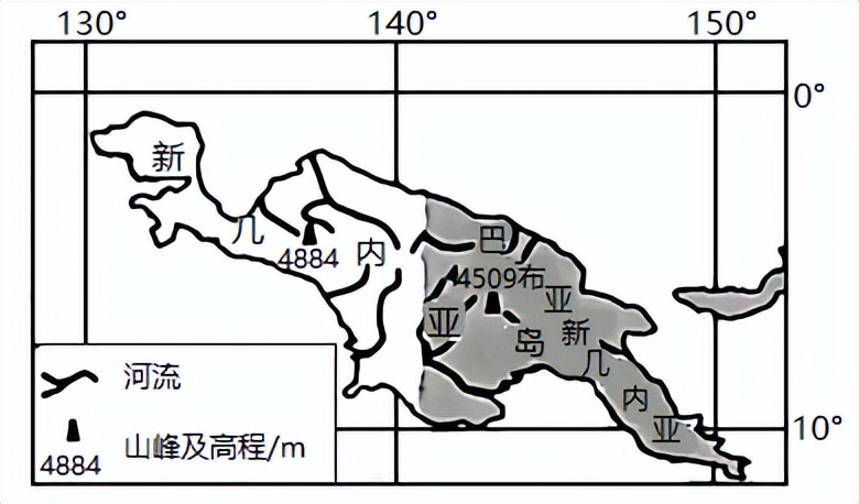 备战2023年高考地理一轮复习考点-43海洋空间资源与国家安全