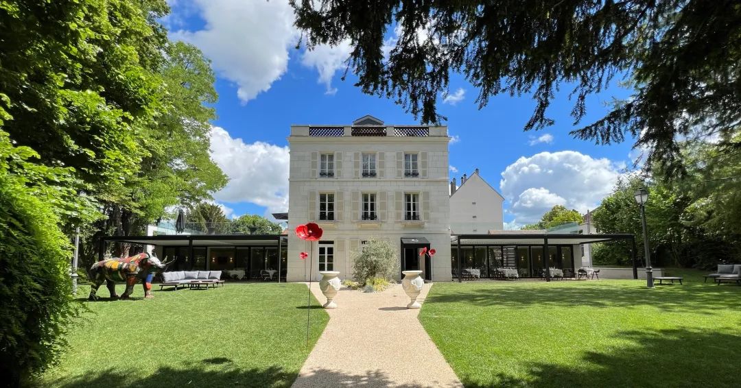 香槟葡萄园旅行,旅游香槟