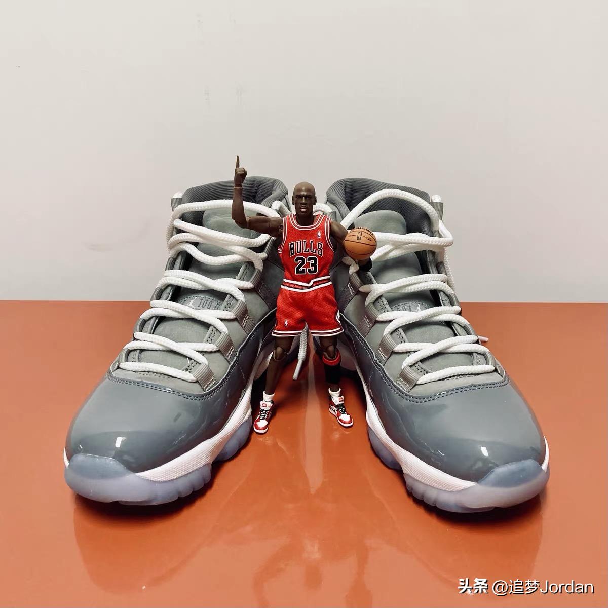 值得收藏的宝藏篮球鞋,收藏家篮球鞋展示