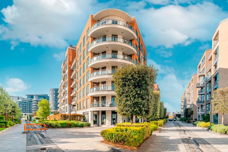 切尔西花展2018地址,切尔西花展