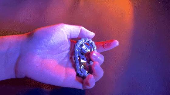 解压又好玩的指尖陀螺,推荐超好玩的指尖陀螺