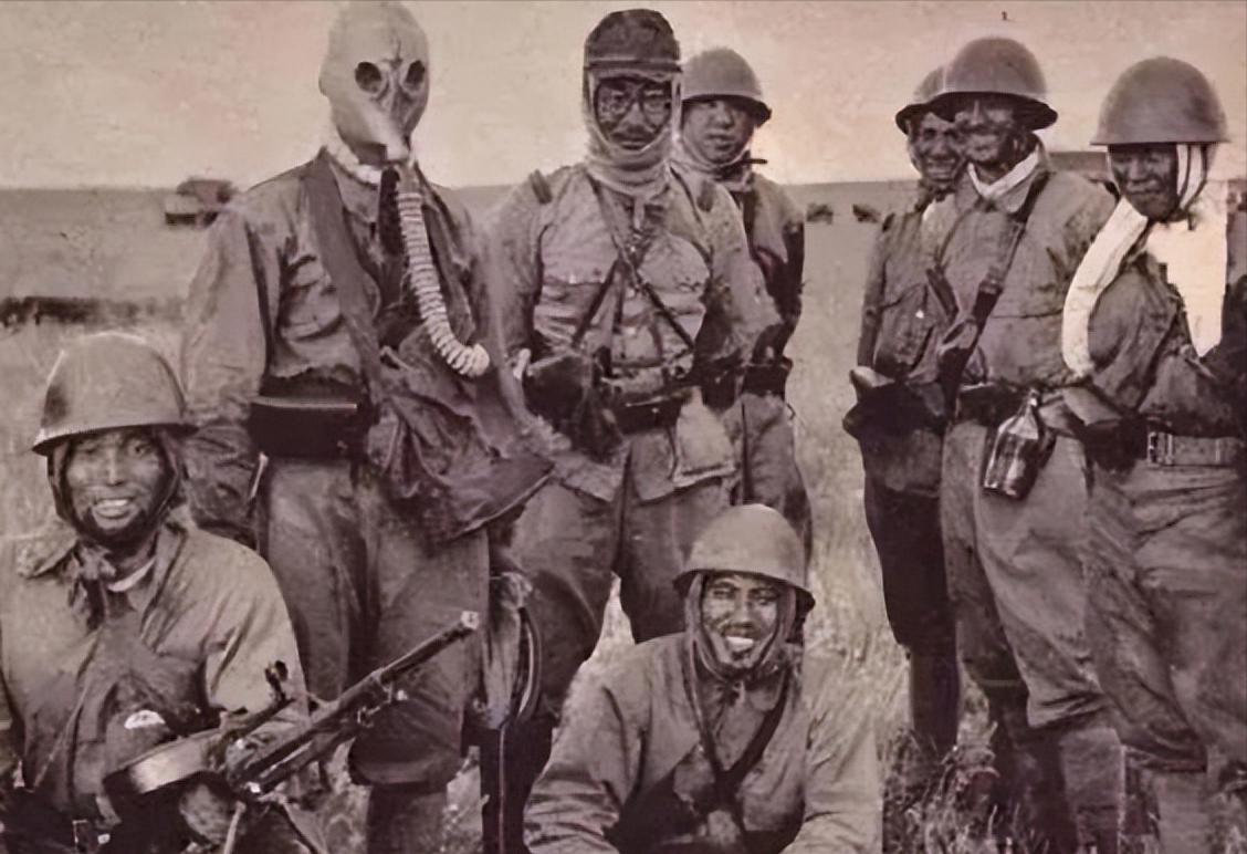 二战时期日本给士兵吃什么药,二战时期日本人给俘虏吃什么药