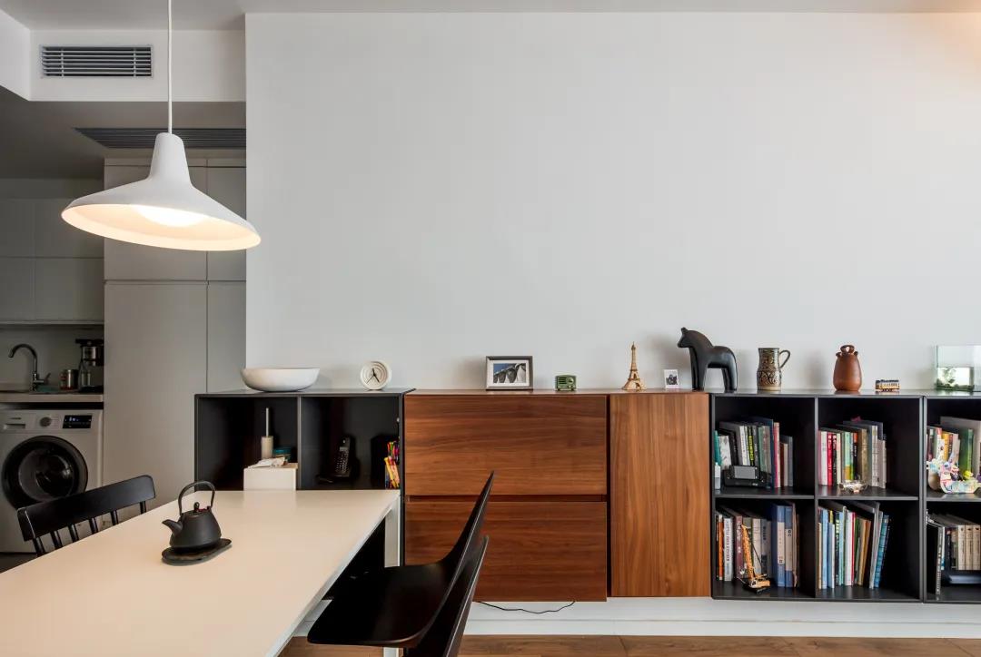 老破房翻新改造年轻人住的房子,老破小出租房简单改造