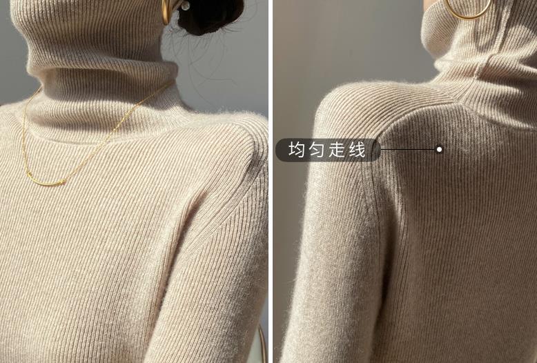 你会买双面羊绒大衣吗,你会买只能干洗的衣服吗