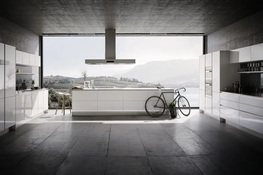 西曼帝克德国橱柜排行榜,橱柜定制西曼帝克品牌