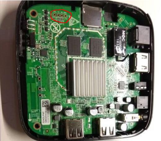 华为悦盒怎么改成游戏机,华为悦盒改网络打印机服务器