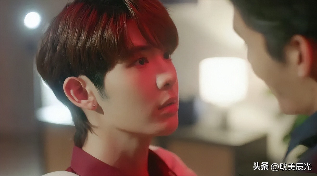 最新泰腐：剧情高能，导演是真的懂流量的