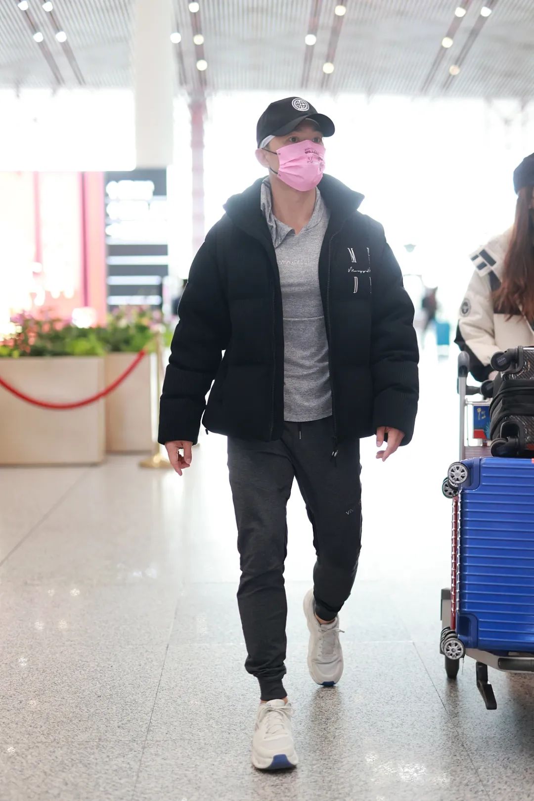 李佳琦直播间说刘畊宏,李佳琦刘畊宏等五位网红主播