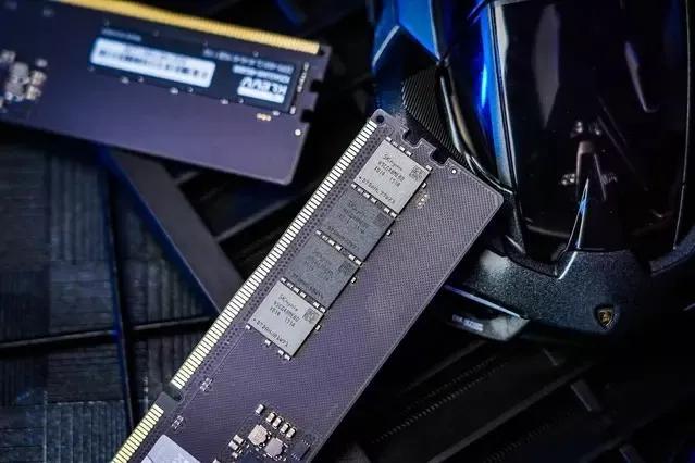 电脑装内存教程,内存装系统教程