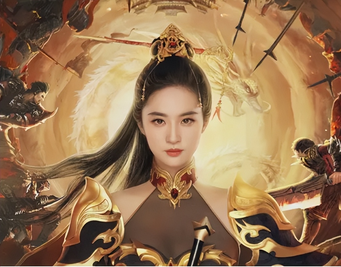 刘亦菲送礼物有多豪,刘亦菲送柳岩什么牌面膜