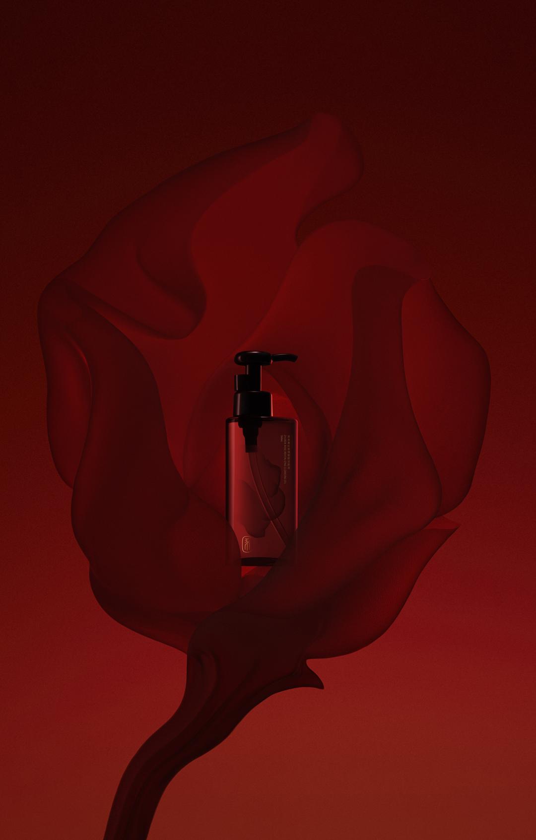 芳疗抖音要求,芳疗式卸妆