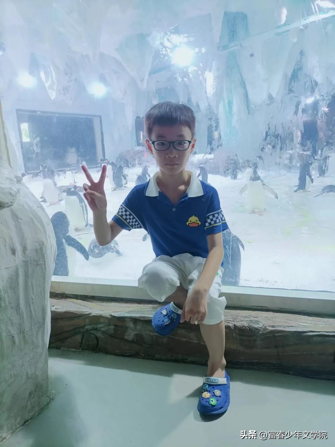 场口东图赵晟睿|走进东梓关