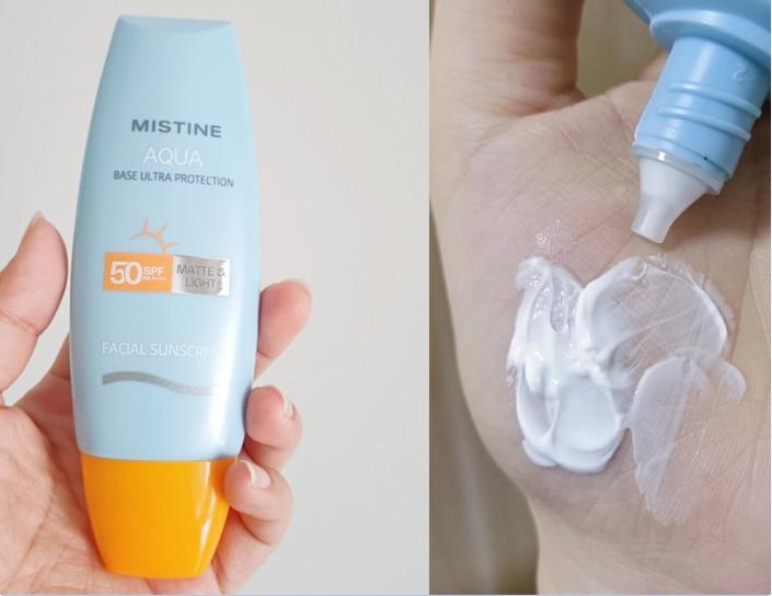 防晒高品质,防晒爆款高端