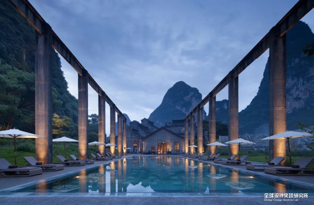 盘点|2020IFI卓越设计大奖获奖名单,获奖率仅8%,中国24个项目获奖