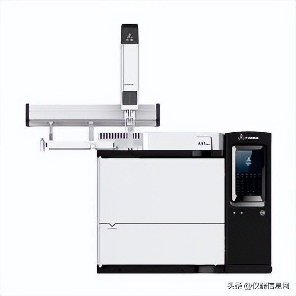 气相色谱仪的由来,中国气相色谱发展历程