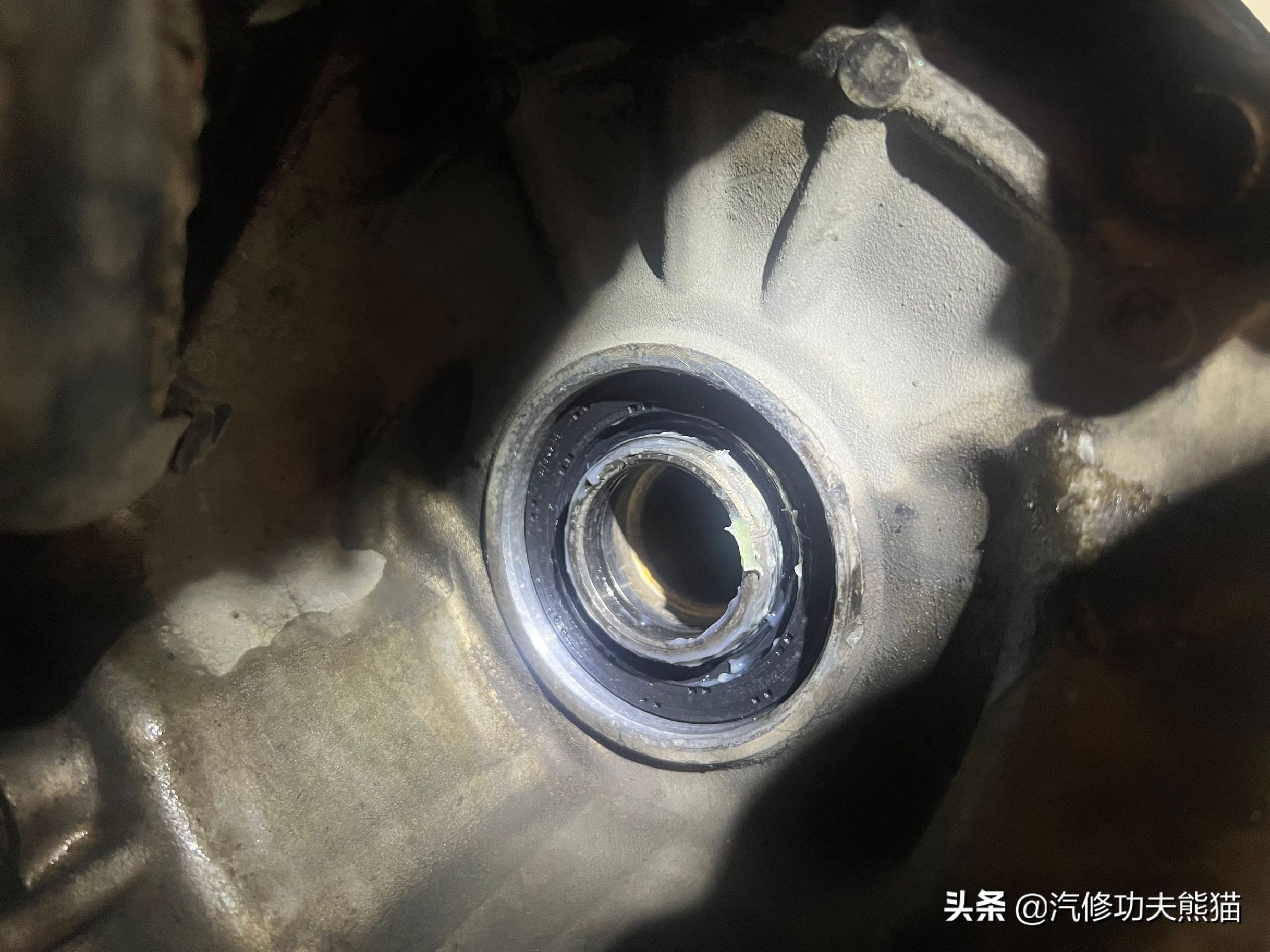 老款的途安改造升级,途安老款翻新