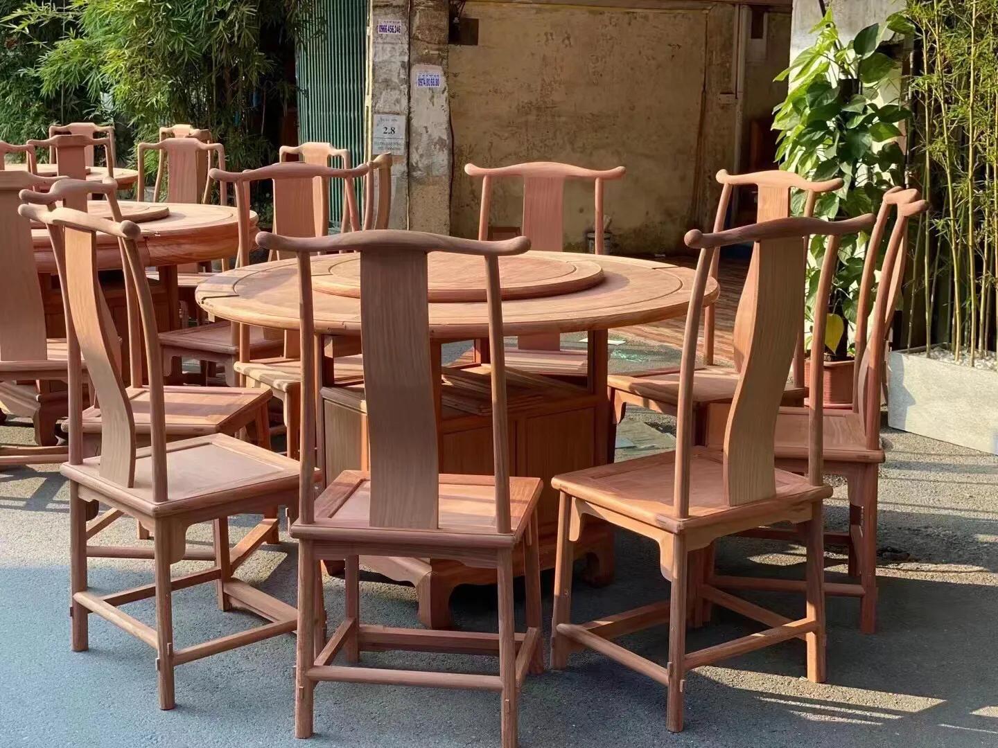 缅甸花梨1.6餐桌,缅甸花梨餐桌长方形1.2米左右的